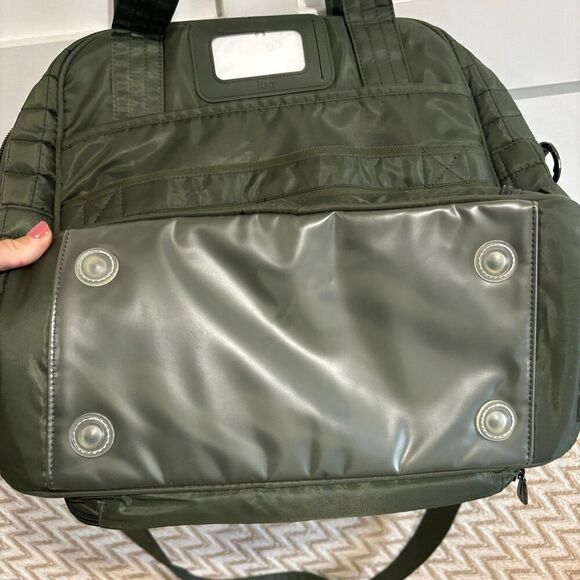 Lug Puddle Jumper Convertible Tote Bag - Picture 8 of 12